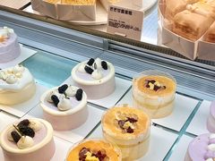 -喜茶(深圳欢乐海岸LAB店)