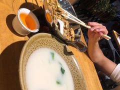 -情妹耙泥鳅·江湖川菜(科华店)