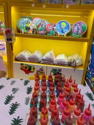 -贝悠悠(华宇时尚店)