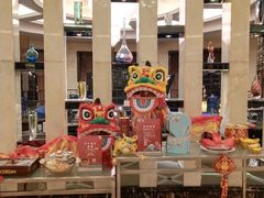 -上海浦东星河湾酒店