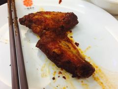 -小杨烤肉(朱雀店)