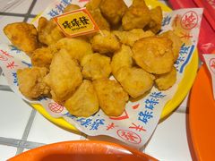 -碌碌发·东南亚风味烧烤档(体育西店)