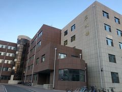 -吉林大学(前卫南区)