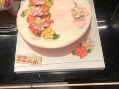 蜜语花园-蒲缇烘焙(铁西万象汇店)