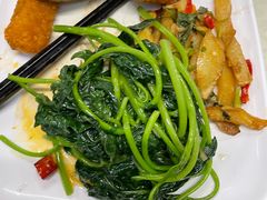 -文星素食(兴华路店)