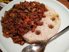 -吕氏疙瘩汤·新派鲁菜(济南万象城店)