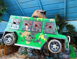 -宝燕乐园(闵行旗舰店)