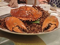 -喜记避风塘炒辣蟹(旗舰店)