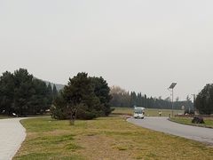 -秦始皇帝陵博物院-丽山园
