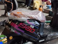 -绿源电动车(普陀专卖店)