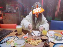 -Cactus墨西哥仙人掌餐厅