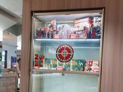 -星伦多自助料理·涮烤一体(江桥万达店)
