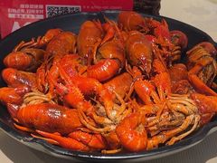 -聚味瞿记·龙虾堂(渔人码头一店)