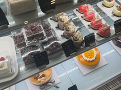 -梦菲思饼屋(瑞金宾馆店)