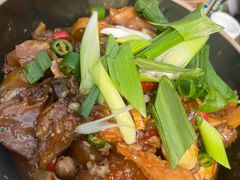 -麻伊伏土菜馆(朗州路店)