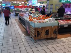 -北京华联购物中心(天通苑店)