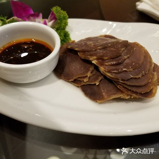 鸿运饭庄(苏港大厦店)