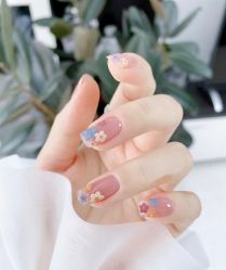 -LILY NAILS美甲美睫
