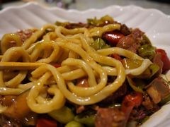 -文三里屯面馆(三里屯店)
