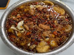 -黑皮酸菜鱼(三山街店)