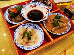 -白家大院·王府宫廷菜(苏州街店)