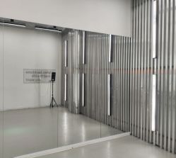 -R.A Dance智能自助舞蹈练习室