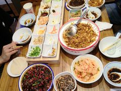 -怪噜范·老贵阳街头名小吃(鸿通城店)