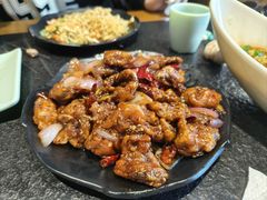 -晓波烧烤(南桥店)