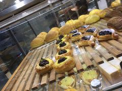 -BreadTalk面包新语·烘焙蛋糕(高德置地春广场店)