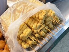 -大洋家·精品潮汕菜·生腌砂锅粥(天河东路店)