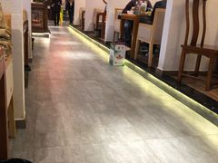 大堂-万重锦·人文川菜馆(骡马市店)