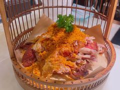 -苏乡兰亭•淮扬菜(兴化吾悦广场店)