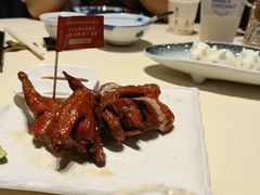 -侨美食家·40年地道粤菜(珠江新城店)