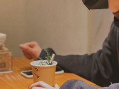 -O.P.S. CAFE