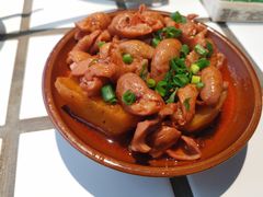-贰回巷火锅馆(钟楼店)