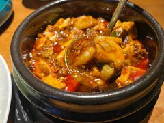 -蝦塘·中国餐馆(城墙南马道巷店)