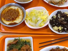 -梅园食堂