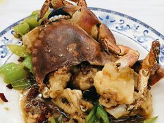 -日照大牌檔•小船海鲜(万平口店)