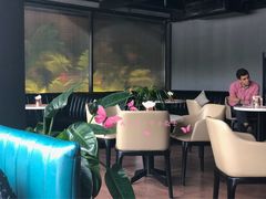 -柒Lounge(三里屯店)