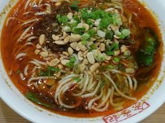 -余丞记川渝面馆(云峰店)