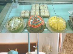 -嗒令甜品·主题融合料理餐厅(首座时代店)