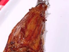 -西贝(上海我格广场店)