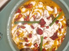 -周渝食惦·酸菜鱼精致川菜(横岗店)