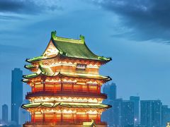 -滕王阁旅游区