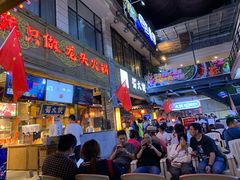 门面-蜀大侠火锅(寰球文化地标·总府店)