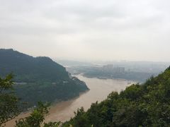 -铁山坪森林公园