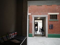 -大馆(前中区警署建築群)