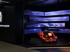 -魔赛卡丁车赛车汇(上海店)