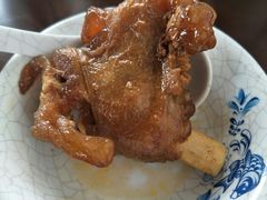 -亿诣蝎府炸酱面羊蝎子火锅(酷车小镇店)