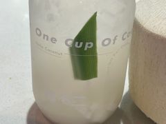 -椰不二(江北大洋百货店)